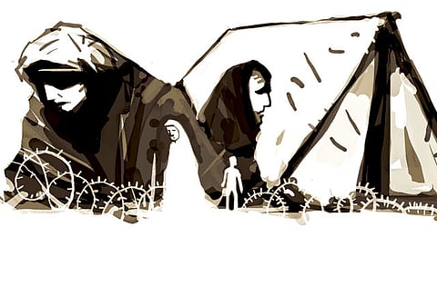 Nino Jose Heredia/©Gulf News