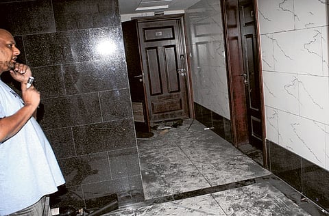 Virendra Saklani/Gulf News