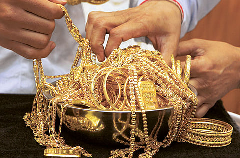 Pankaj Sharma/Gulf News Archives