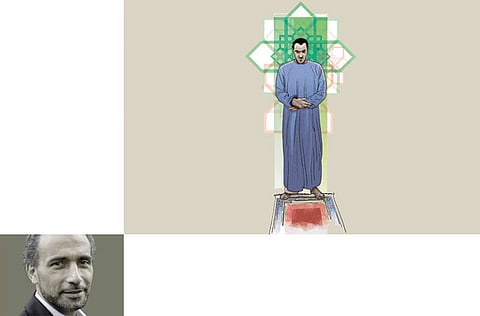 Illustration: Ramachandra Babu/Gulf News