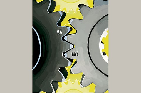 Illustration: Nino Jose Heredia/©Gulf News