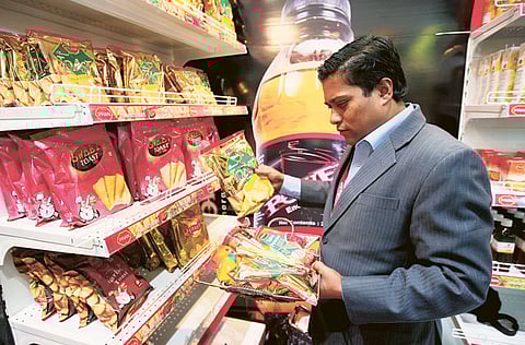 Pankaj Sharma/Gulf News