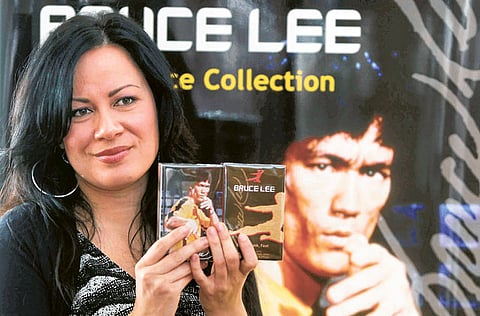 Asghar Khan/Gulf News