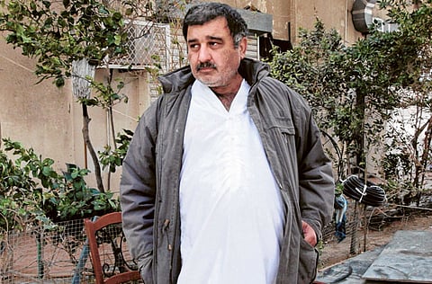 Ahmed Kutty/Gulf News