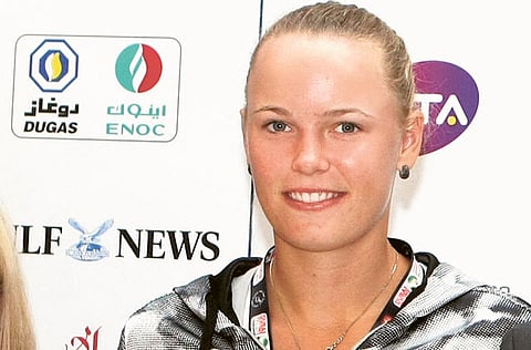 Zarina Fernandes/Gulf News