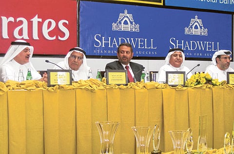 Leslie Wilson/Gulf News