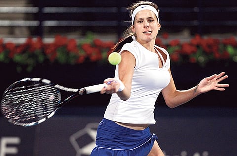 Francois Nel /Gulf News