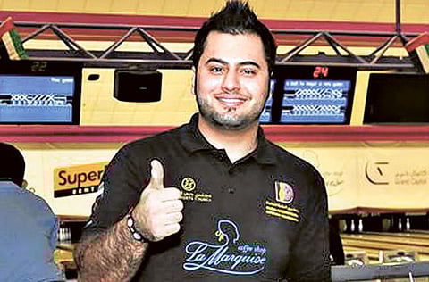 Courtsey: Dubai International Bowling Centre