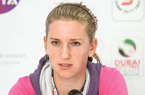 © XPRESS / Zarina Fernandes