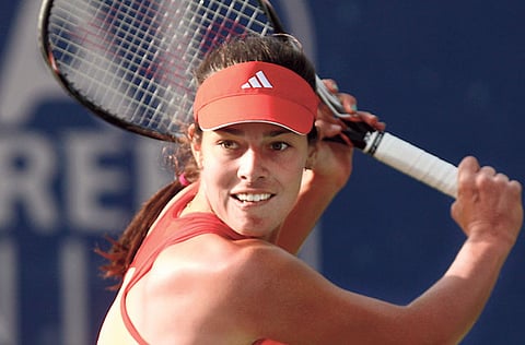 Francois Nel /Gulf News