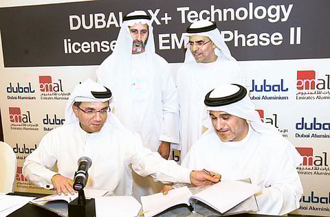 Abdul Rahman/Gulf News