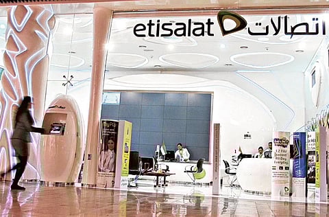 Prasad Nair/Gulf News Archive