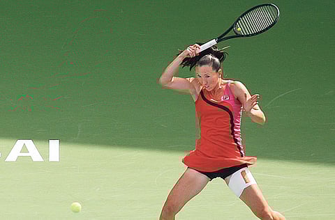 Jelena Jankovic