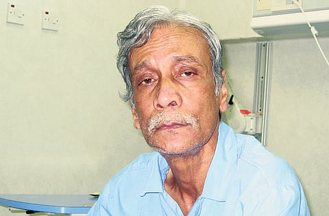 Sharmila Dhal/Gulf News