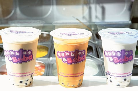 Zarina Fernandes/Gulf News