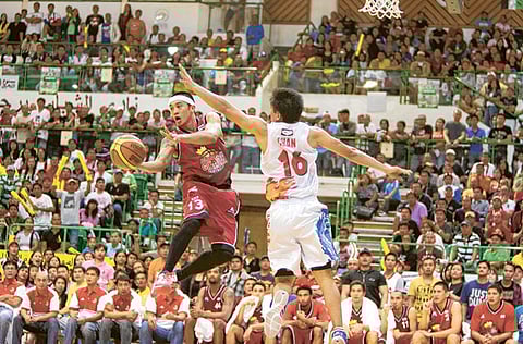 Dennis B. Mallari/Gulf News