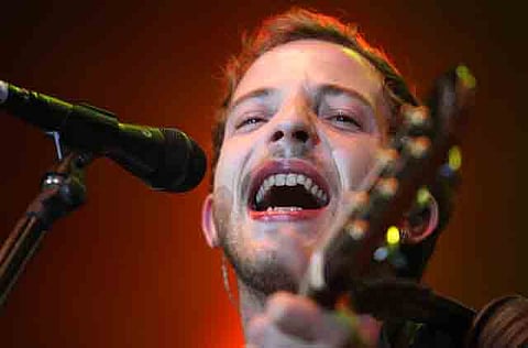 Arshad Ali/Gulf News