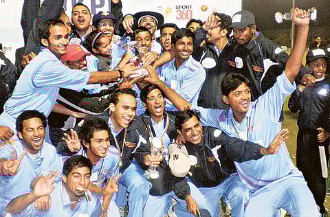 K.R. Nayar/Gulf News