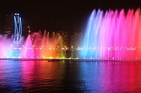 Atiq-Ur-Rehman/Gulf News