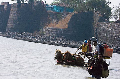 S. Narendra/Gulf News