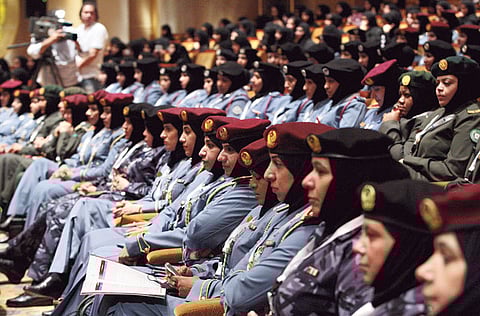 Ahmed Kutty/Gulf News