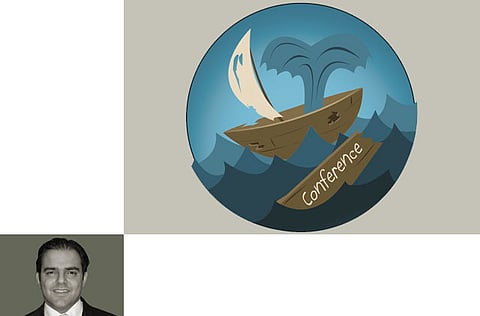 Illustration: Dana A.Shams/©Gulf News