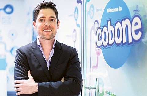 Oliver Clarke/ Gulf News