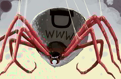 Nino Jose Heredia/©Gulf News