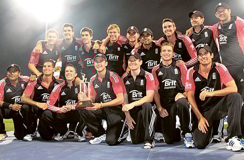 Hafsal Ahmed/Gulf News