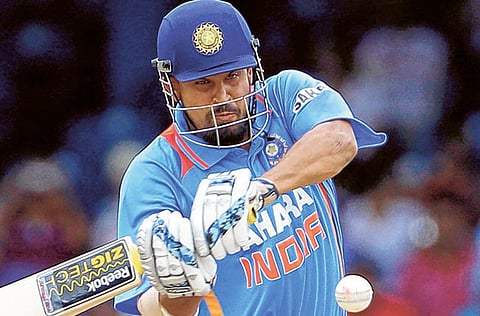 Big-hitting allrounder Yousuf Pathan had served Indian cricket well under the captaincy of Mahendra Singh Dhoni.