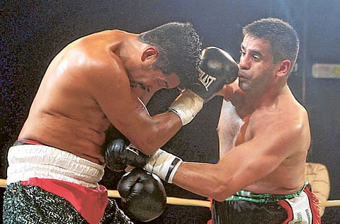 Arshad Ali/Gulf News