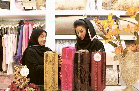 Zarina Fernandes/Gulf News