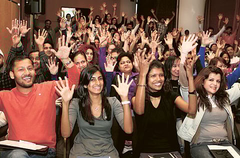 Pankaj Sharma/Gulf News