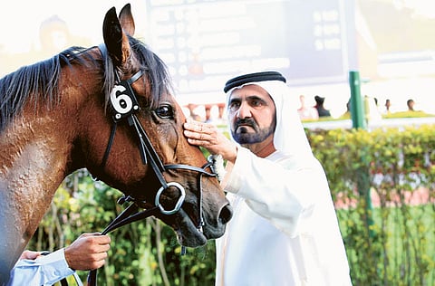 Virendra Saklani/Gulf News