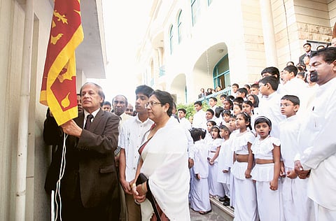 Abdul Rahman/Gulf News