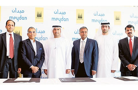 Pankaj Sharma/Gulf News