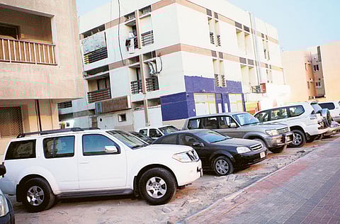 Virendra Saklani/Gulf News