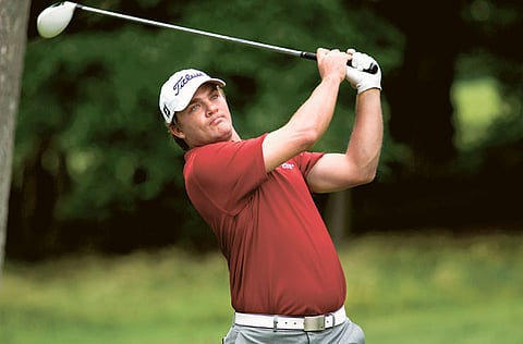 Courtesy: golf in DUBA i