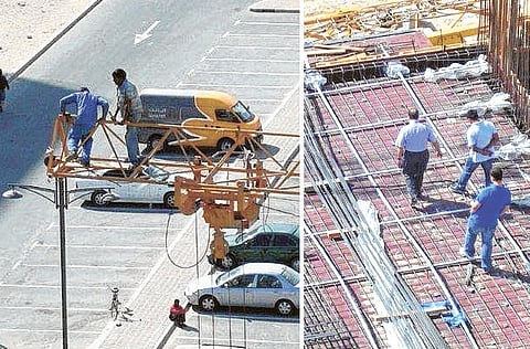 By Stanley Robert, Gulf News Reader