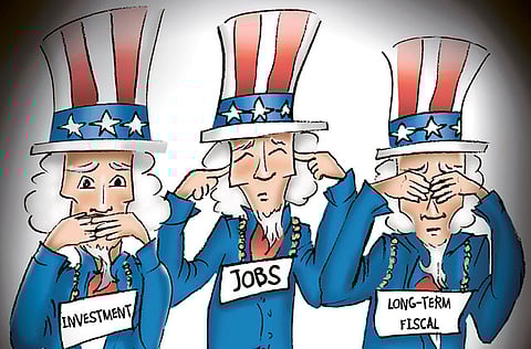 Dana A. Shams ©Gulf News