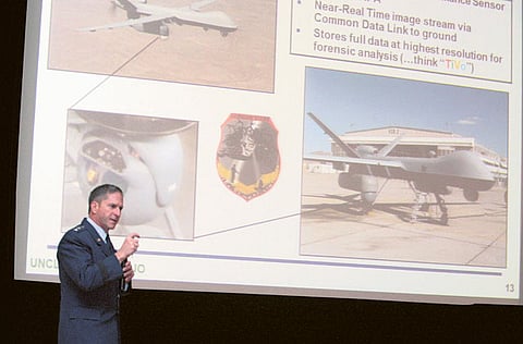 Ahmed Kutty/Gulf News