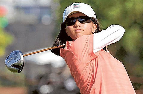 Courtesy: Sharjah Golf Club