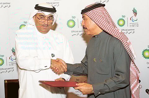 Virendra Saklani/Gulf News