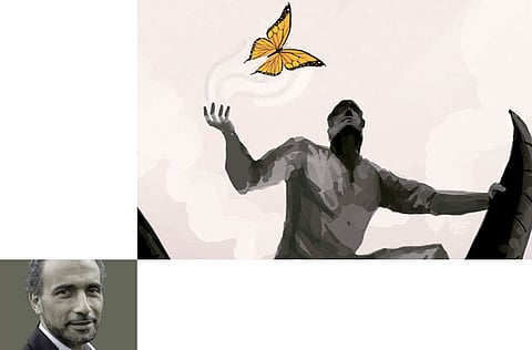 Nino Jose Heredia/©Gulf News