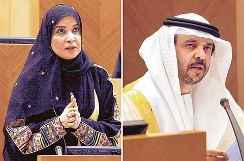 Abdul Rahman/Gulf News