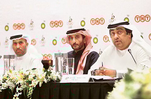 Virendra Saklani/Gulf News