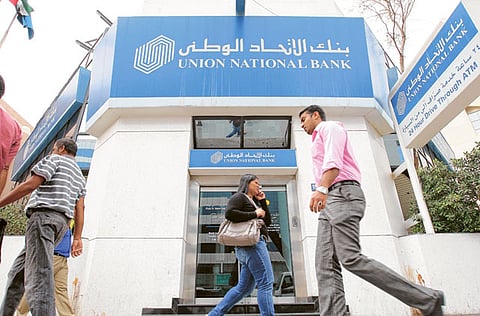 Oliver Clarke/ Gulf News