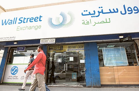 Ahmed Ramzan/Gulf News