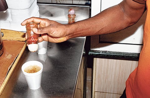 © XPRESS / Virendra Saklani