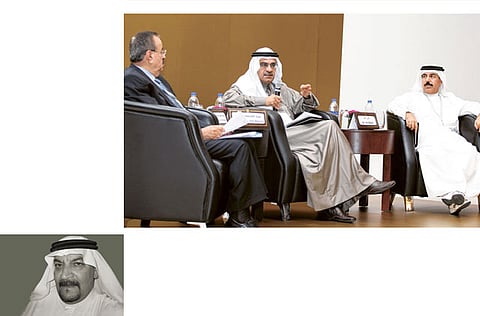 Pankaj Sharma/Gulf News archive